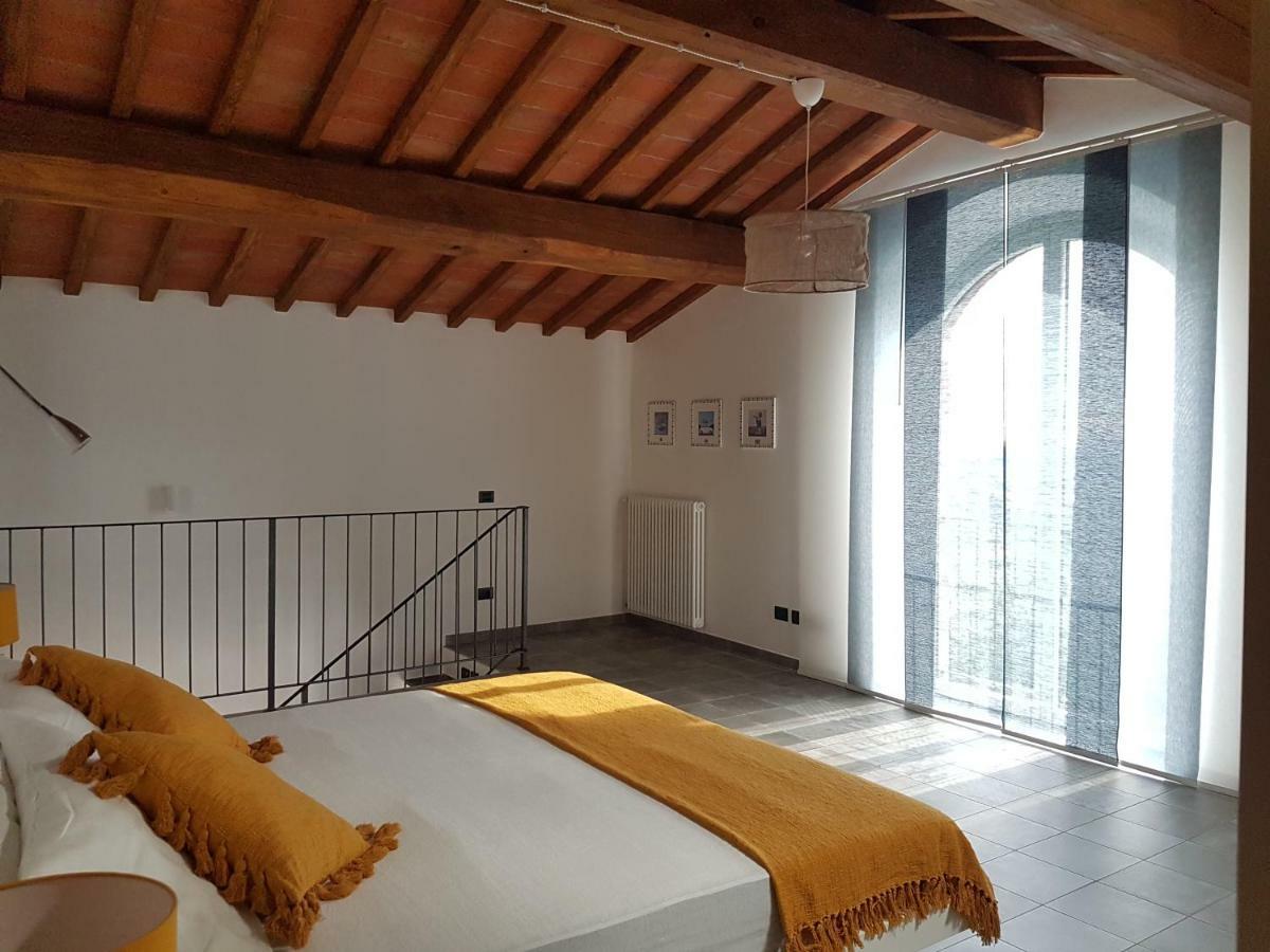 Il Fienile De La Cavallina Larciano Exterior foto